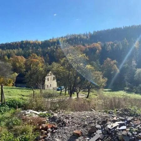 Casa de Férias Sudecka K0rona Domki Caloroczne Polanica-Zdrój